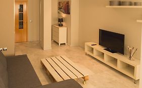 AB Apartamentos Reding